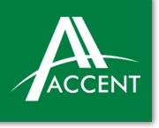 Accent Solutions Logo