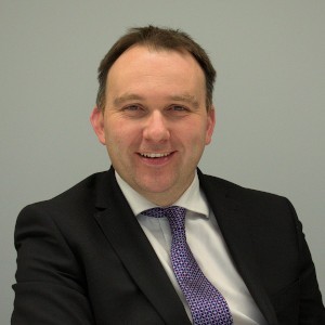 a photo of michael garland at accent solutions
